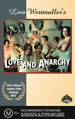 Love and Anarchy   - vhs