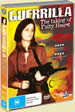 Guerrilla-The Taking of Patty Hearst - dvd