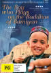 Boy who Plays on the Buddhas of Bamiyan - dvd