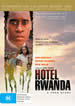 Hotel Rwanda - dvd