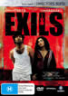 Exils - dvd