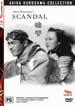Scandal (Shubun) - dvd