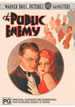 Public Enemy, The - dvd