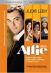 Alfie (2004) - dvd