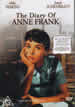 Diary of Anne Frank - dvd