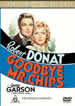 Goodbye Mr. Chips - dvd