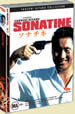 Sonatine - dvd