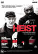 Heist - dvd
