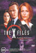 X - Files: Nothing Important Happened Today - dvd