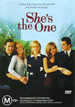 She's the One - dvd
