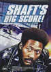 Shaft's Big Score - dvd
