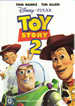 Toy Story 2 - dvd