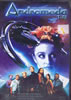 Andromeda 1.06 - dvd