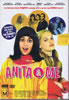 Anita and Me - dvd