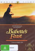 Babette\'s Feast - dvd