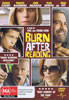 Burn After Reading - dvd