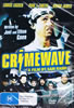Crimewave - dvd