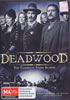 Deadwood (season 3) - dvd