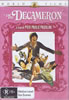 Decameron, The - dvd
