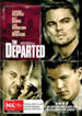 DEPARTED - DVD (7 Day Rental)