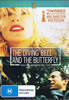 Diving Bell And The Butterfly, The - dvd