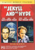 Dr. Jekyll and Mr. Hyde - dvd