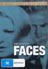 Faces - dvd