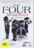 Four Musketeers, The - dvd