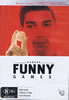 Funny Games - dvd