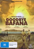 Goodbye Bafana - dvd