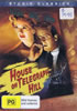 House on Telegraph Hill, The - dvd