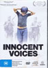 Innocent Voices - dvd