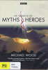 In Search of Myths and Heroes - dvd