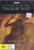 In Search of the Trojan War - dvd