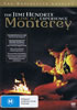 Jimi plays Monterey - dvd