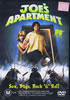 Joe's Apartment - dvd