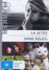 Sans Soleil / La Jet?e - 2 disc - dvd