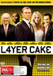 LAYER CAKE - DVD (7 Day Rental)