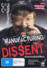 Manufacturing Dissent: Uncovering Michael Moore - dvd