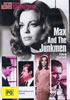 Max and the Junkman - dvd