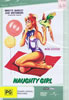 Naughty Girl - dvd