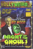 Night of the Gouls - DVD