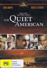 Quiet American, The (1958) - dvd