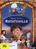 Ratatoulle - dvd