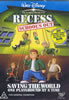 Recess Schools Out - dvd