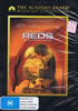 Reds - dvd