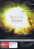 Rescue Dawn - dvd