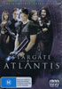 Star Gate Atlantis Season 3 - dvd