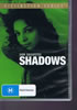 Shadows -dvd