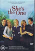She's the One - dvd